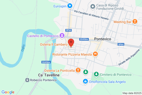 Pescatori ivana