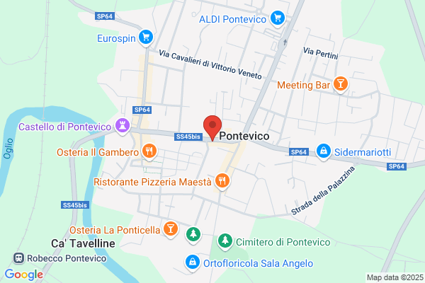 Ptp Brescia Bar (Or.: 8/20)