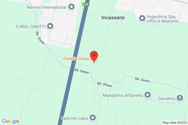 Ptp Trattoria Viscardi (Or. : 8-19)