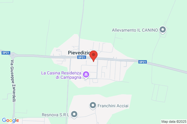 Ristorante Pizzeria La Costiera