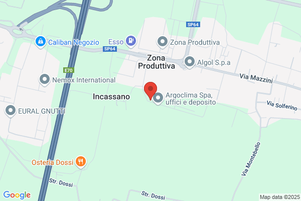 Roda Trasporti Di Roda G.P. E F.C. (S.N.C.)