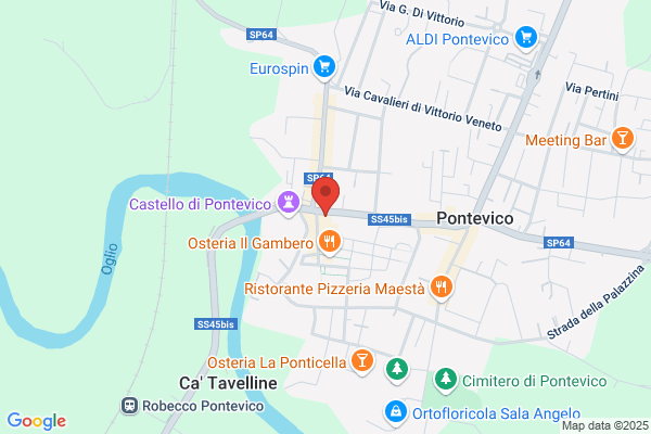Ruggeri marilena