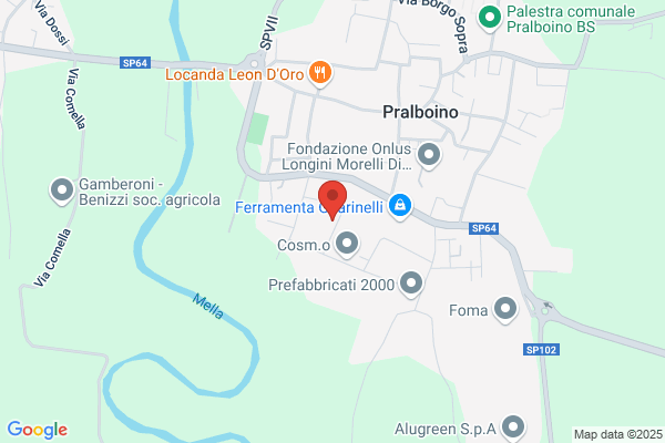Tipolitografia Bonvini Silvio