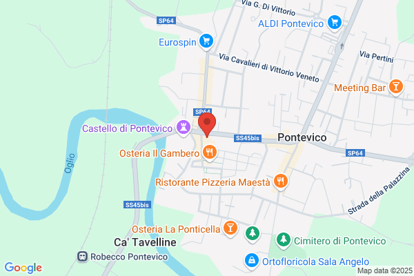 Trattoria Giardino