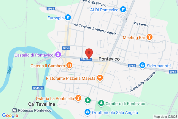 prontointervento casa di M.F