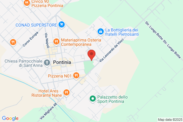 Pasqualini maria Grazia