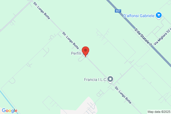 Perfili erminio