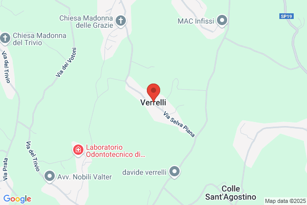 Verrelli franca