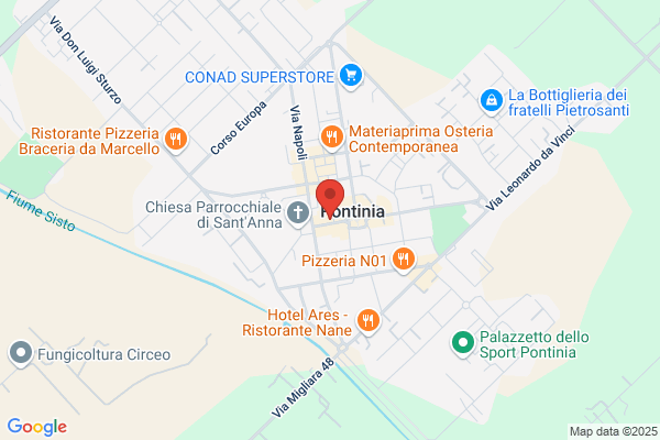 Studio Dentistico Dr. Lazzeri Roberto