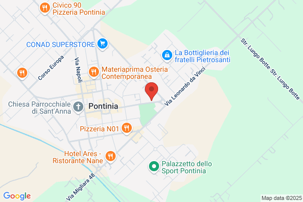 Zeppetella Dr.Giovanni