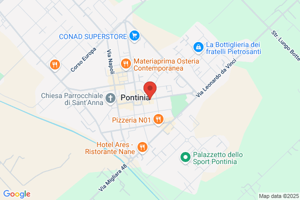 Distributore IP