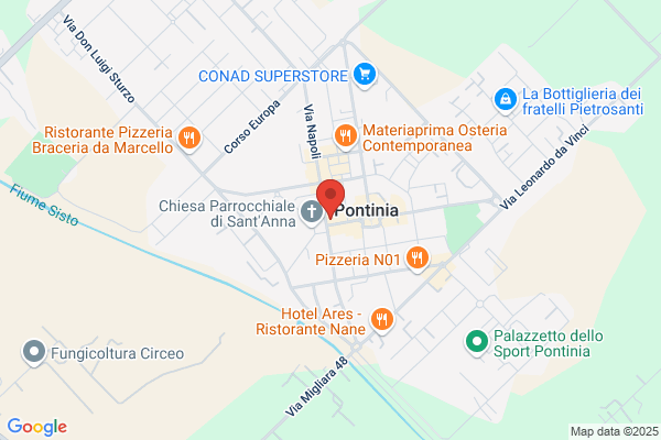 Modenesi luciana