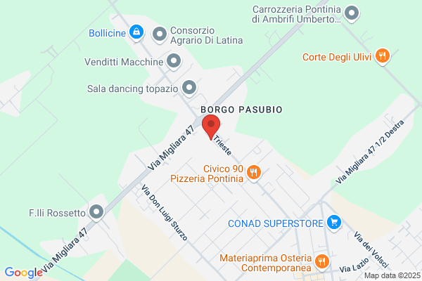 Farmacia Cataldi Dr.Maria