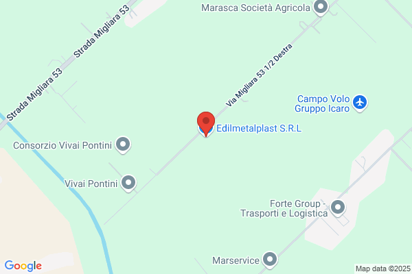 Edil Ci.Ma Snc Di Malafronte Giuseppe & Malafronte raffaele