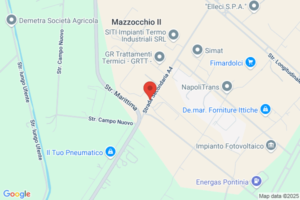 Estrusione Tecnologie Avanzate S.R.L.