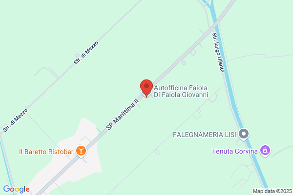 Faiola Alberto