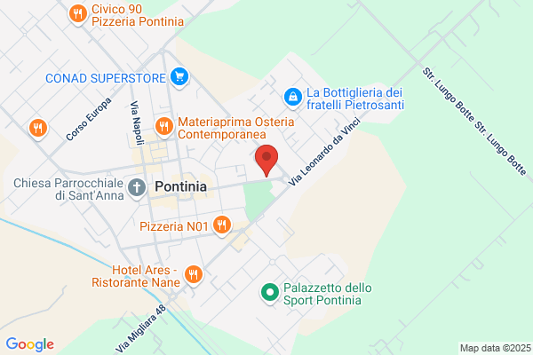 Volpi roberto