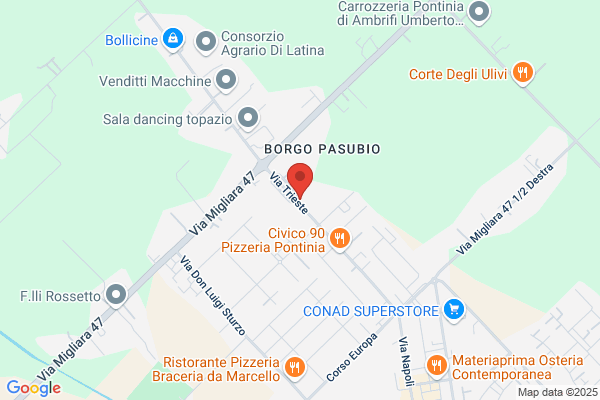 Milanese remo