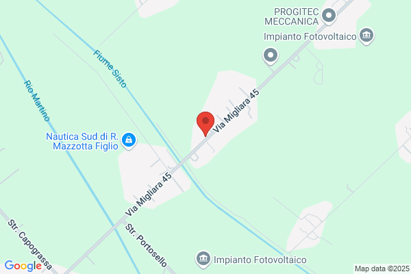 Disinfestazione Pontina