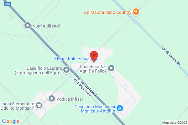 Il Maestrale