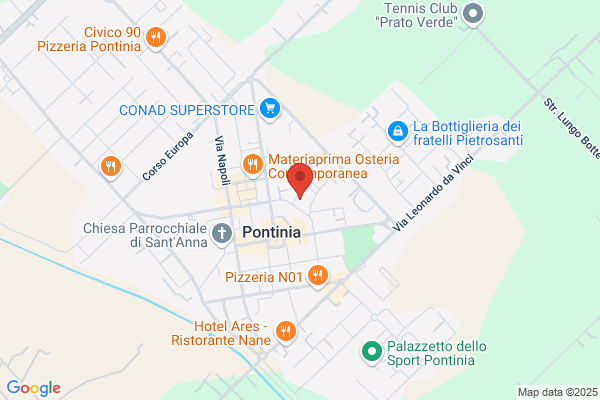 Altobelli Tentazioni Sartoriali