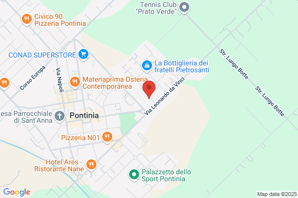 Associazione Solco Pontino