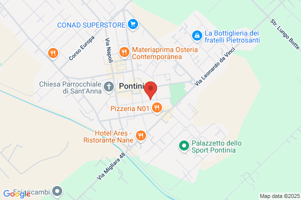 Autoservizi Frattarelli Sas