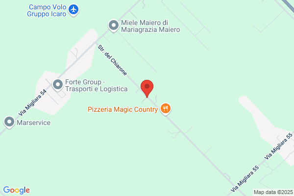 Caseificio e Azienda Agricola Pgms