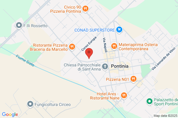 Centro Diagnostico Fleming