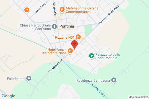 Elettrauto In Di Micheli & Pastorello