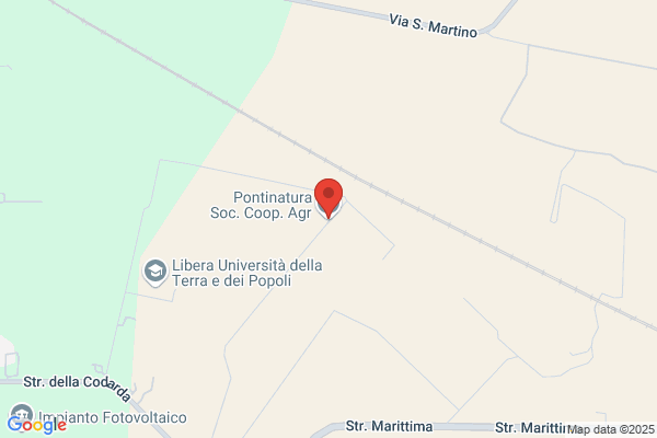 Fe.Ma. Piccola Societa Cooperativa Arl