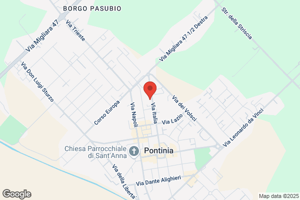 Ferramenta E Casalinghi S.R.L.
