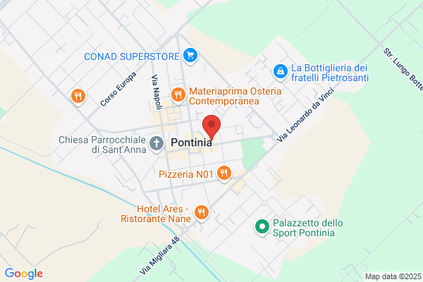 Foto Ottica Marchesini Di Luca Lonardi