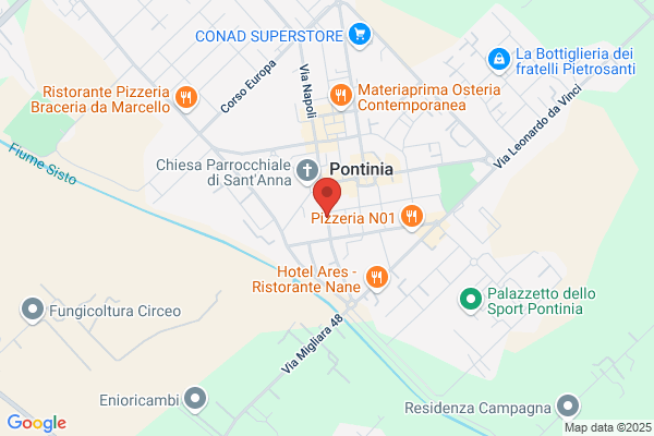 Gasbarrone Domenico (Ing.)