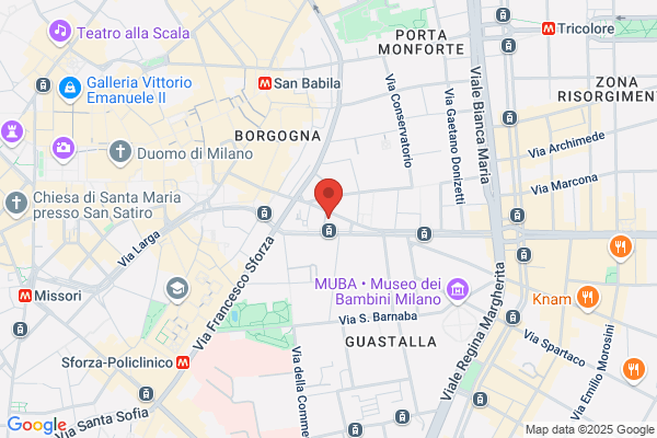 Gaviglia Luigi (Avv.)
