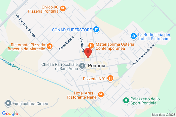 Gazzarata Sandra