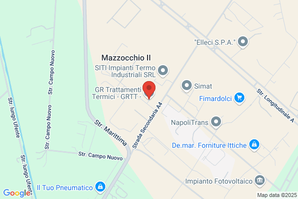 Grtt. Srl