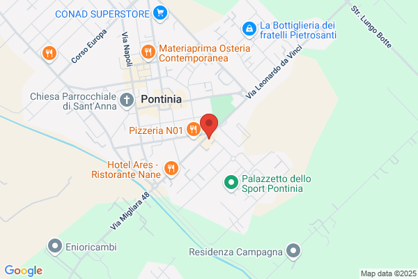 La Pasticceria Sas Di Vincenzoni Paola E c