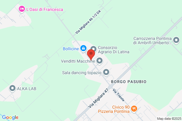 Milanese cristian