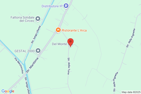 Monte Leano S.R.L.