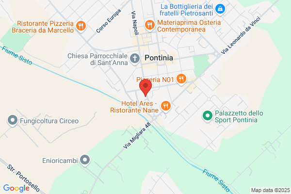 Panificio F.Lli Corradi S.R.L.