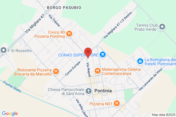 Pentangelo angelo