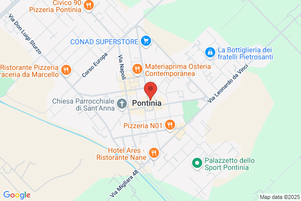 Poste Italiane S.P.A.