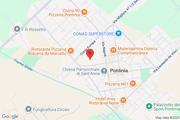 Pulifarma Srl