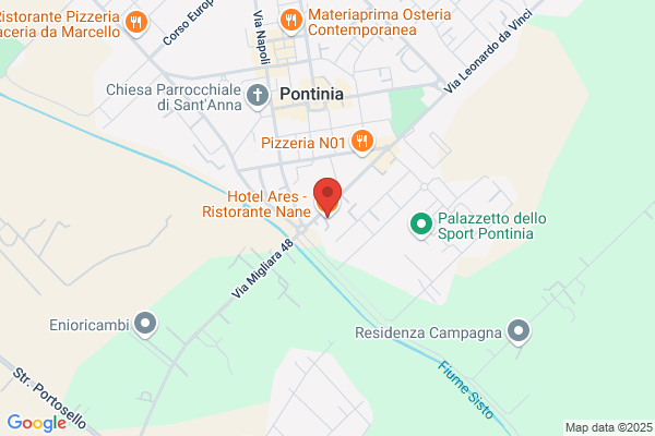 Ristorante Nane Di Violo Augusta E C. sas