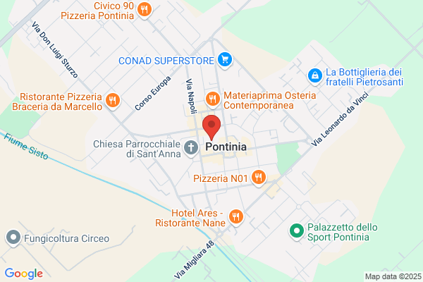 Romagna genesio