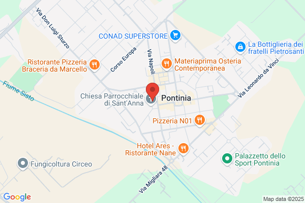 Scuola Elementare Don Milani