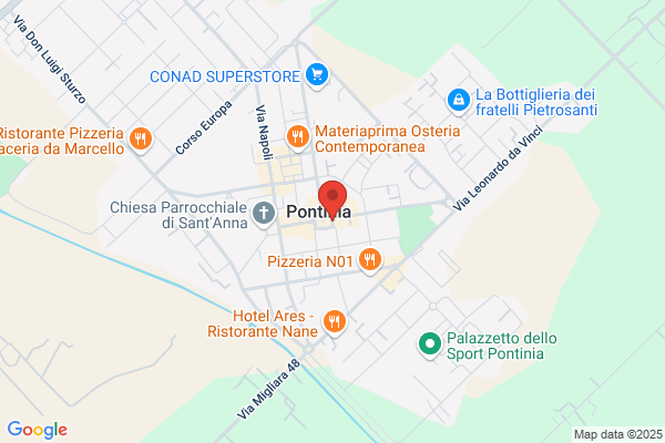 Tape Market Di Fanti Luciano