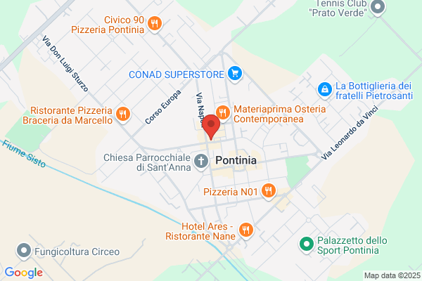Lo Sfizio Snc