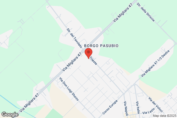 Burger Point